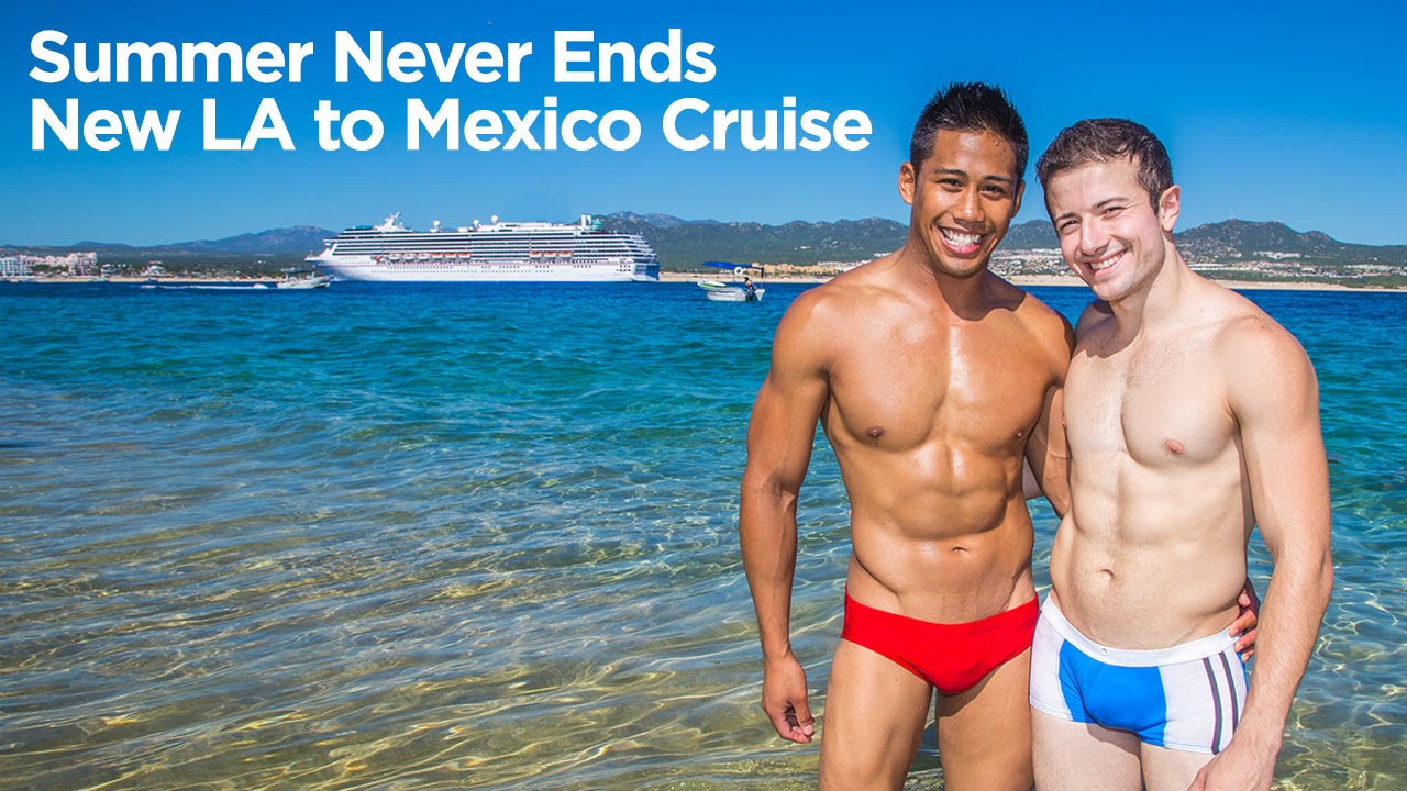 Gay And Lesbian Travel Guide 96