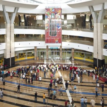 SA Airport Charges To Increase