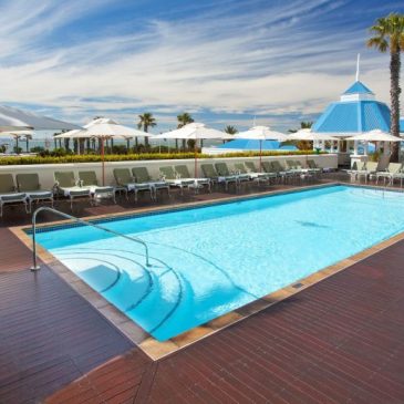 The Bay Hotel – Camps Bay
