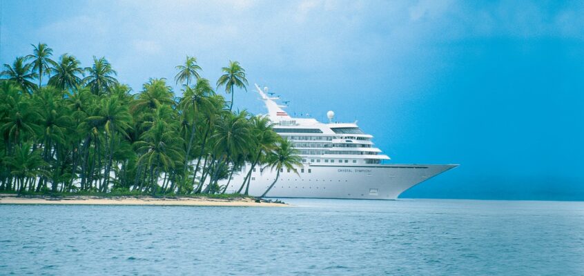 A Carribean Cruise