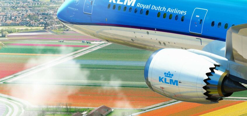 KLM continues driving innovation by launching Travel Guide on Amazon Alexa