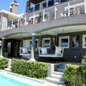 Sugarbakers Villa: Home away from home