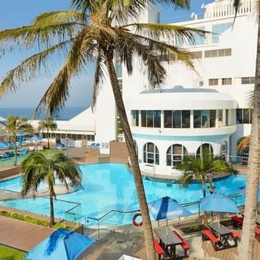 What does rethinking tourism look like in practise?
