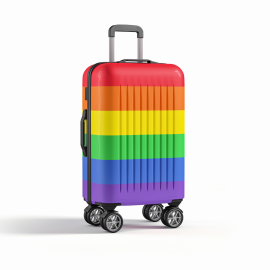 Embracing New Horizons: Tips for LGBTIQ+ Individuals Moving Abroad