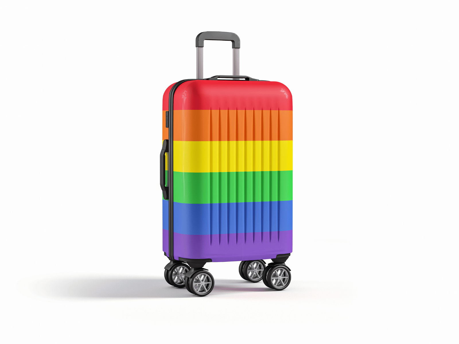 Embracing New Horizons: Tips for LGBTIQ+ Individuals Moving Abroad